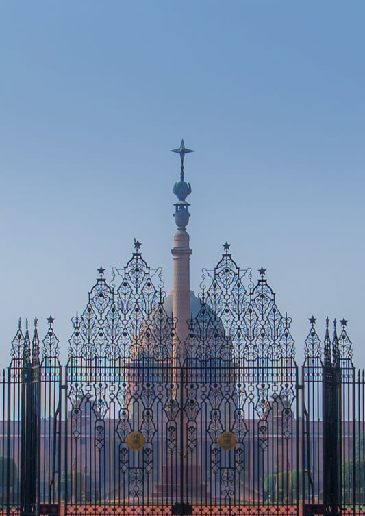 Дели